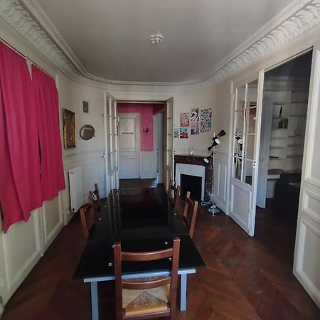 Chambre Spacieuse - Trocadero Paris Eksteriør bilde