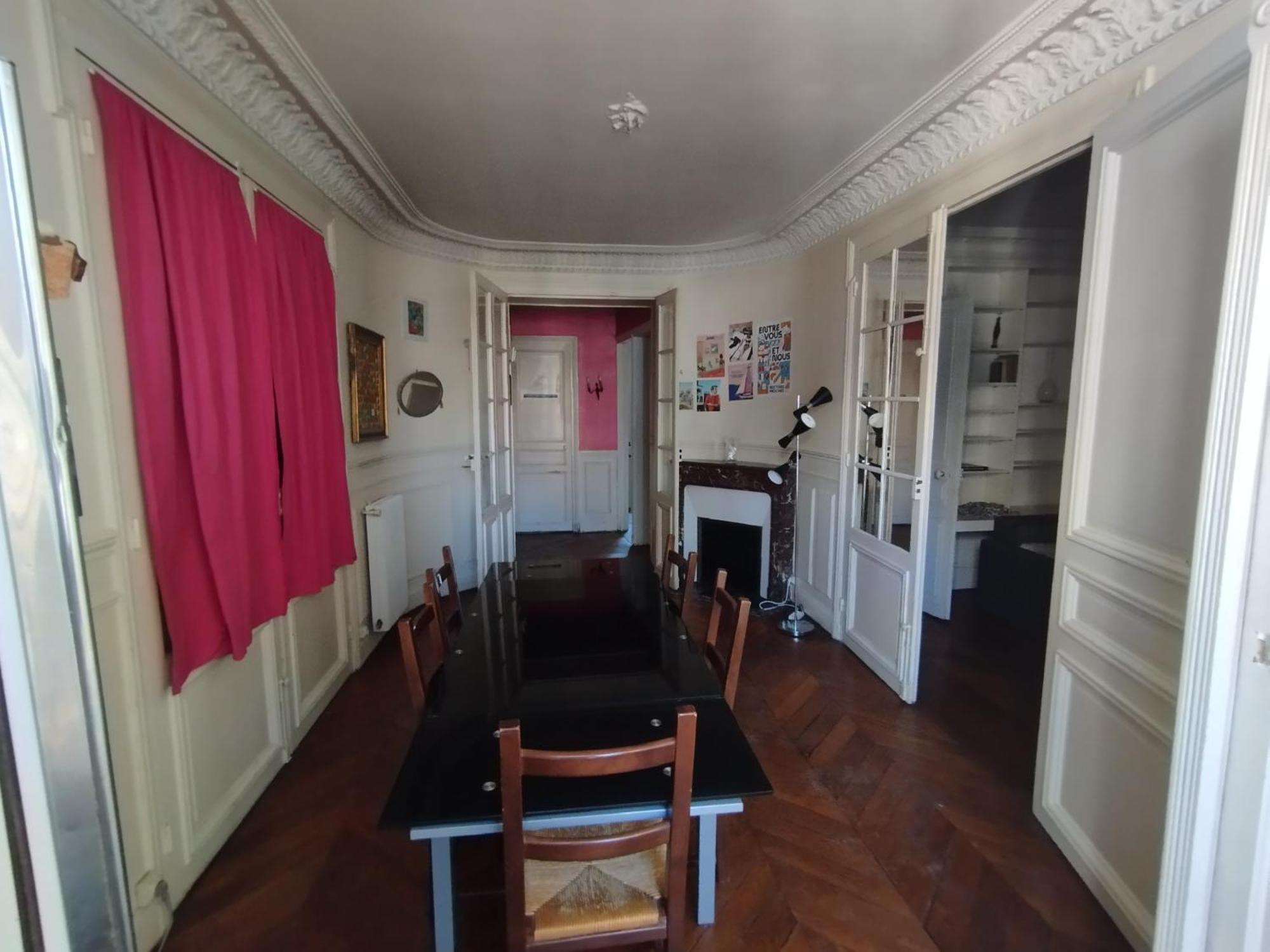 Chambre Spacieuse - Trocadero Paris Eksteriør bilde