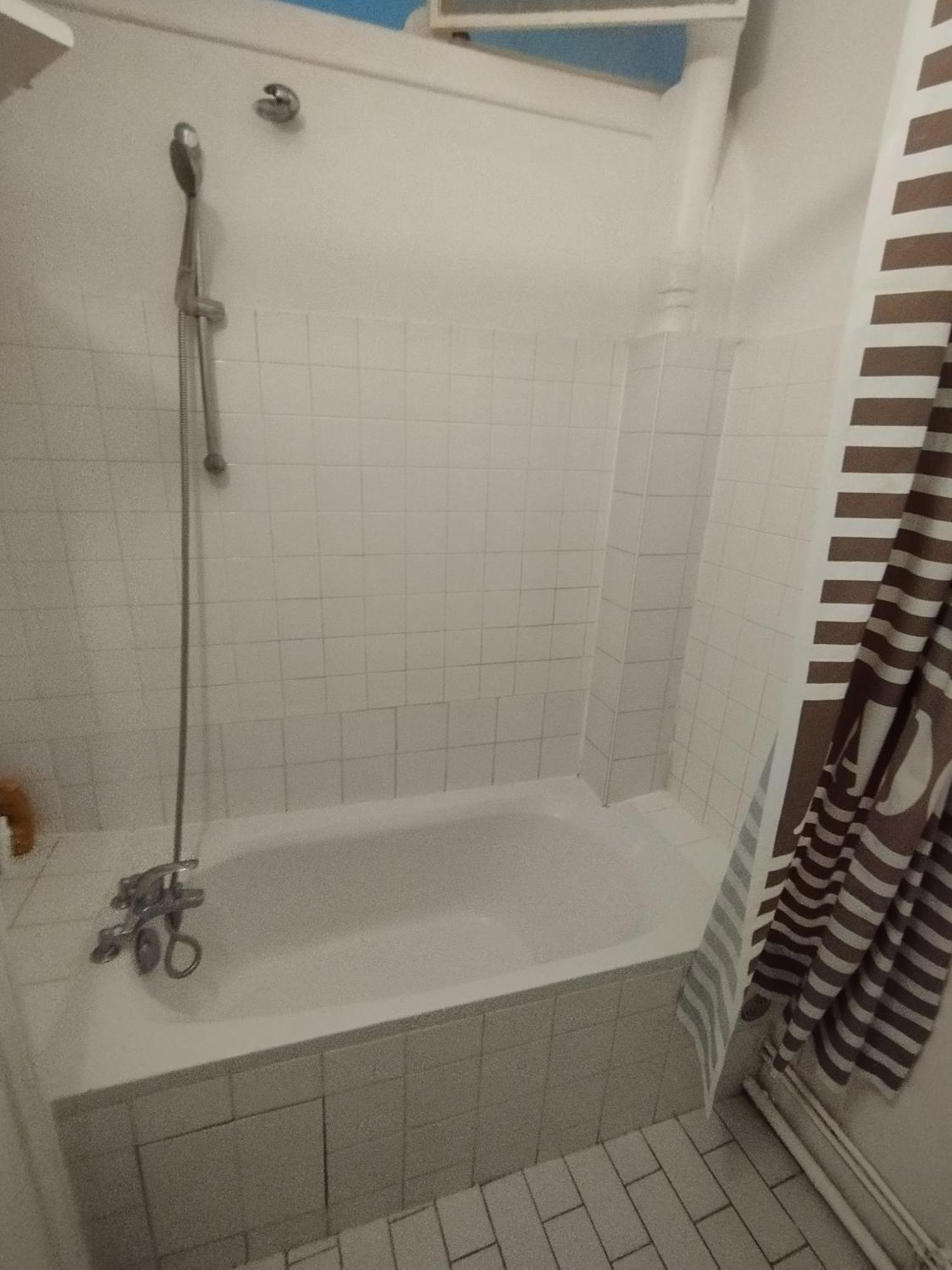 Chambre Spacieuse - Trocadero Paris Eksteriør bilde