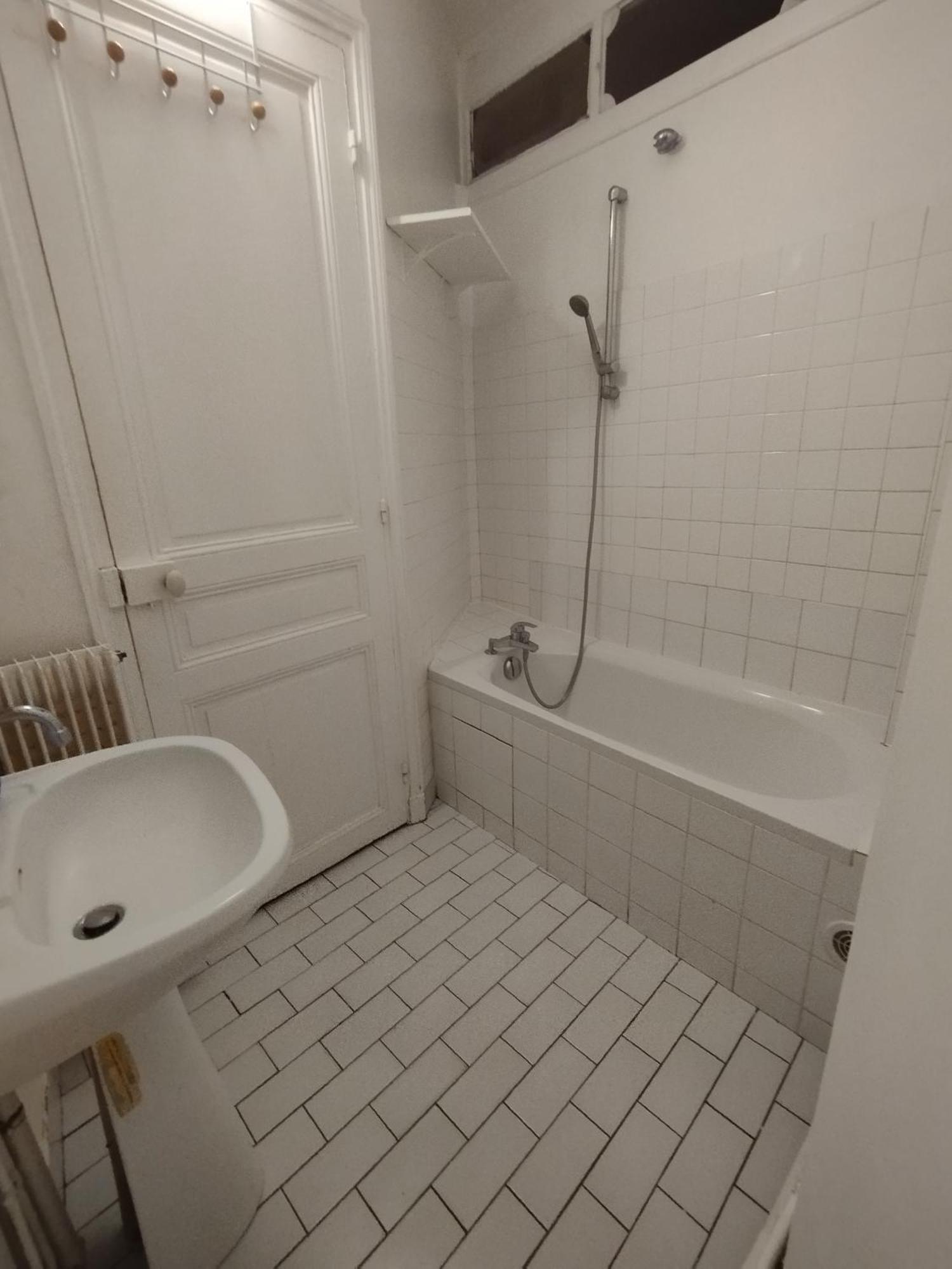 Chambre Spacieuse - Trocadero Paris Eksteriør bilde
