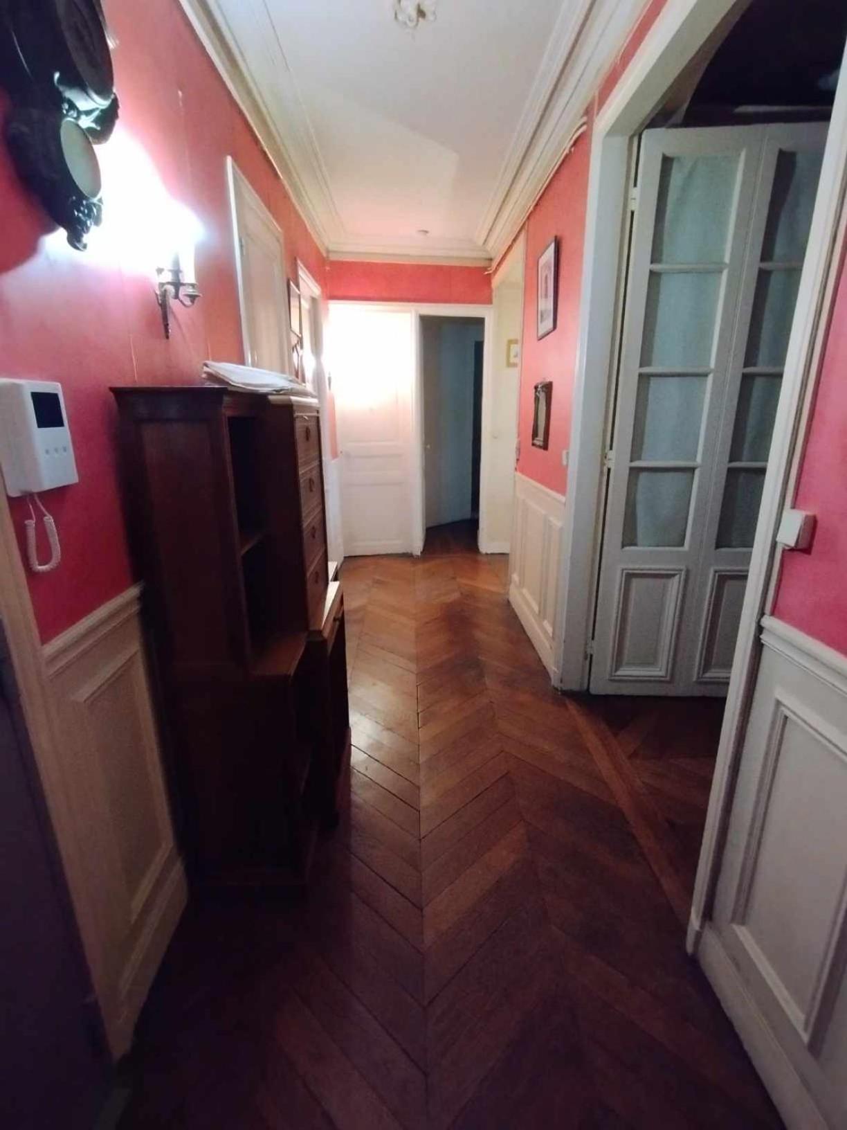 Chambre Spacieuse - Trocadero Paris Eksteriør bilde